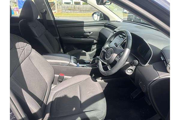 2024 Hyundai Tucson NX4.V2