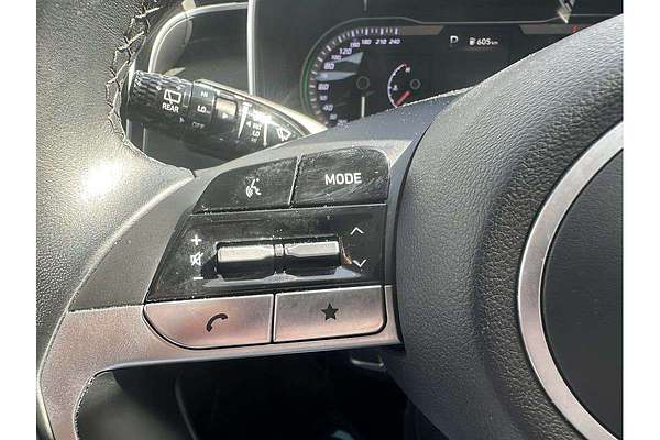 2024 Hyundai Tucson NX4.V2