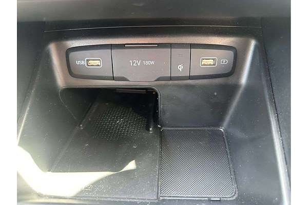 2024 Hyundai Tucson NX4.V2