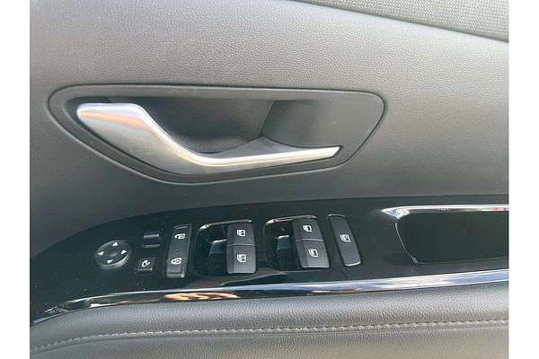 2024 Hyundai Tucson NX4.V2
