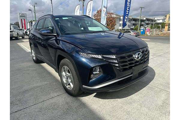 2024 Hyundai Tucson NX4.V2