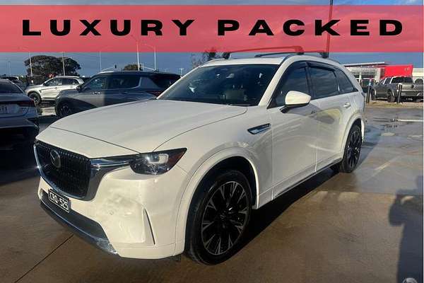 2023 Mazda CX-90 D50e Azami KK
