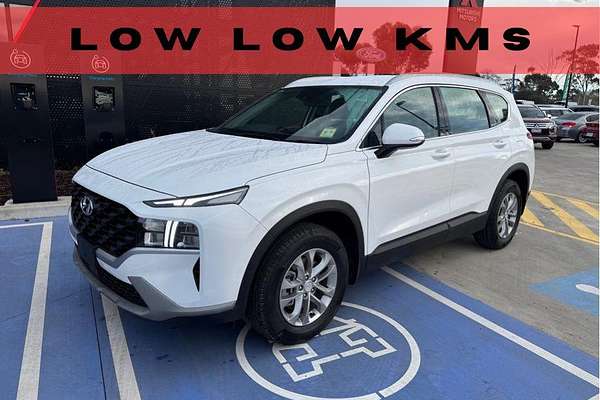 2023 Hyundai Santa Fe TM.V4