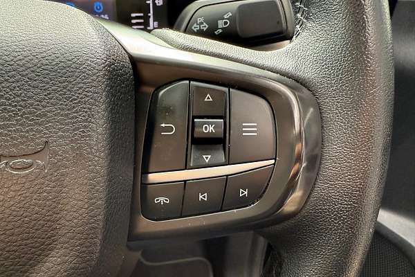 2022 Ford Ranger Sport 4X4 3.0L