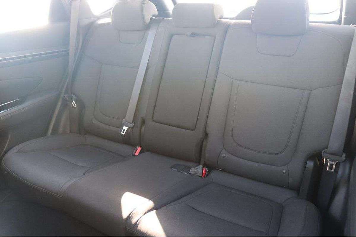 2024 Hyundai Tucson NX4.V2