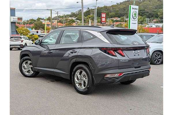 2024 Hyundai Tucson NX4.V2