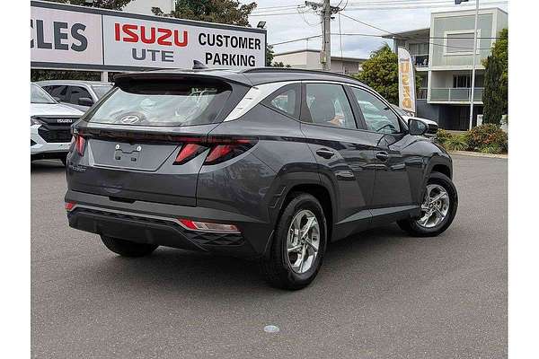 2024 Hyundai Tucson NX4.V2