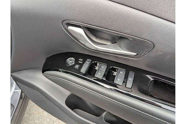2024 Hyundai Tucson NX4.V2
