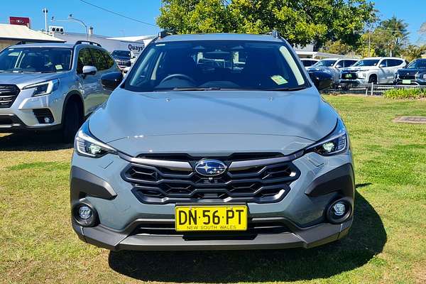 2025 Subaru Crosstrek 2.0S G6X