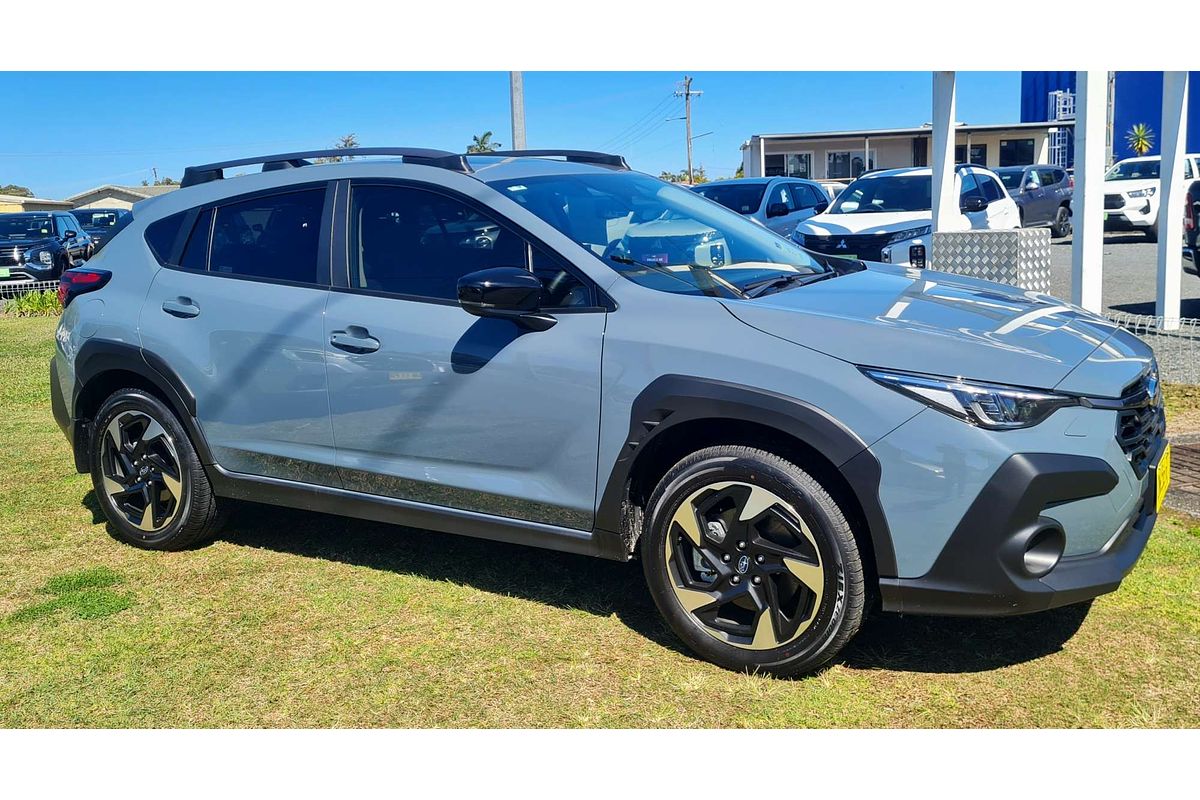 2025 Subaru Crosstrek 2.0S G6X