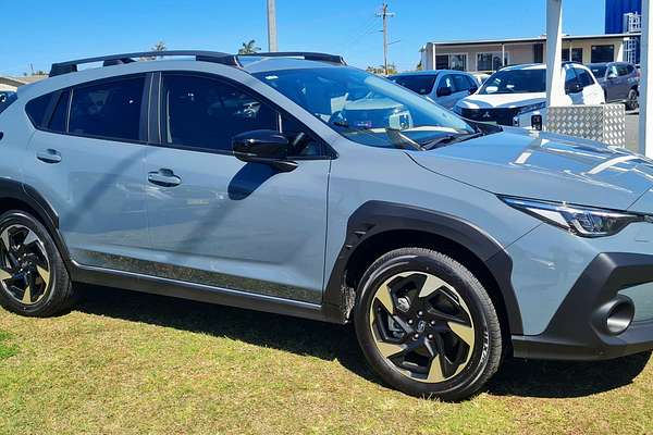 2025 Subaru Crosstrek 2.0S G6X