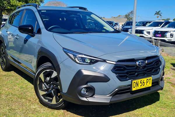2025 Subaru Crosstrek 2.0S G6X