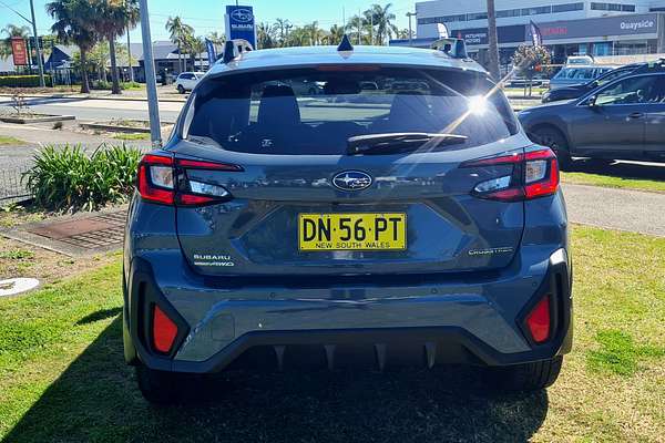 2025 Subaru Crosstrek 2.0S G6X