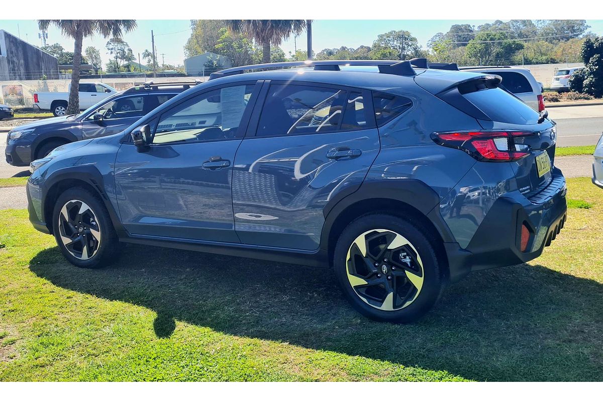 2025 Subaru Crosstrek 2.0S G6X