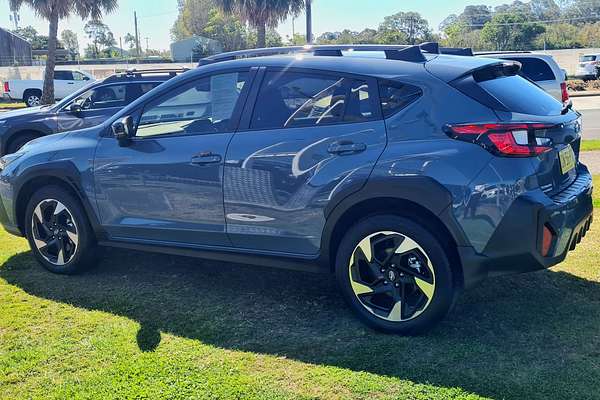 2025 Subaru Crosstrek 2.0S G6X