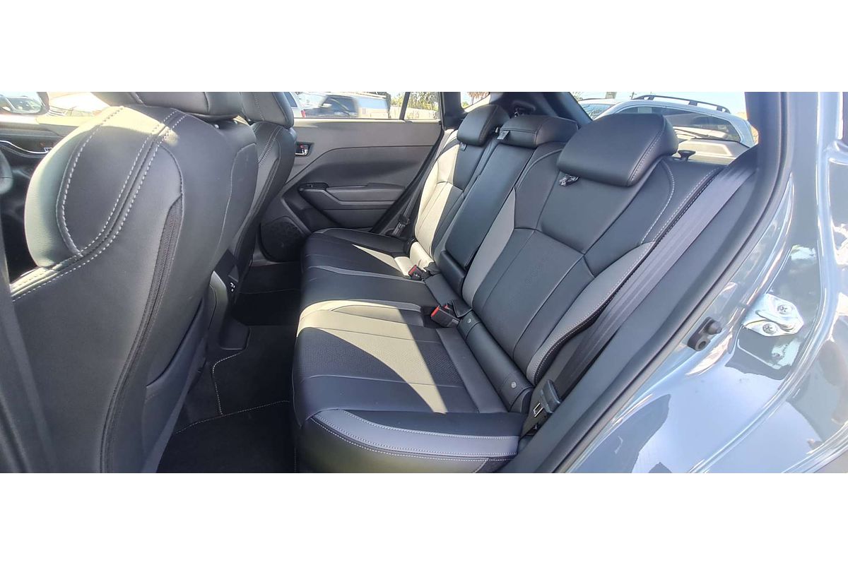 2025 Subaru Crosstrek 2.0S G6X