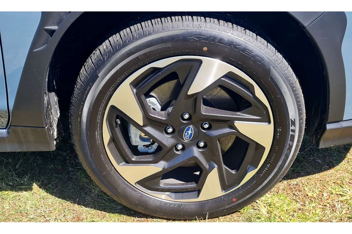 2025 Subaru Crosstrek 2.0S G6X