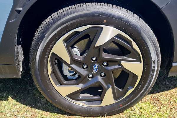 2025 Subaru Crosstrek 2.0S G6X