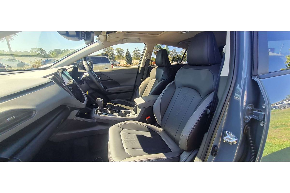 2025 Subaru Crosstrek 2.0S G6X