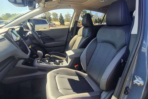2025 Subaru Crosstrek 2.0S G6X