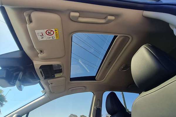 2025 Subaru Crosstrek 2.0S G6X