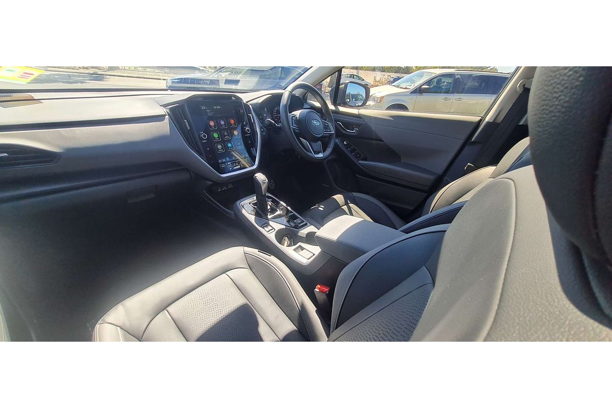 2025 Subaru Crosstrek 2.0S G6X