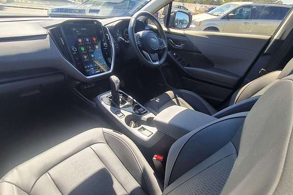 2025 Subaru Crosstrek 2.0S G6X