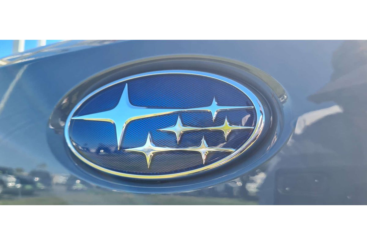 2025 Subaru Crosstrek 2.0S G6X