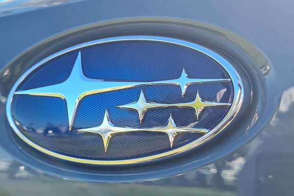 2025 Subaru Crosstrek 2.0S G6X