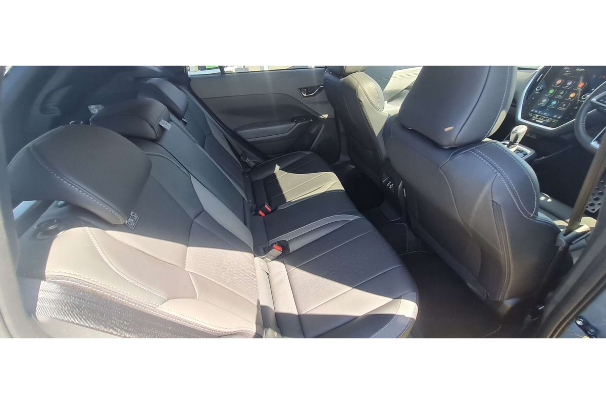 2025 Subaru Crosstrek 2.0S G6X