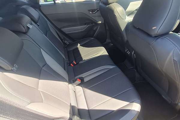 2025 Subaru Crosstrek 2.0S G6X