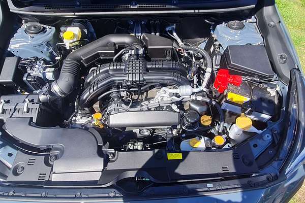 2025 Subaru Crosstrek 2.0S G6X