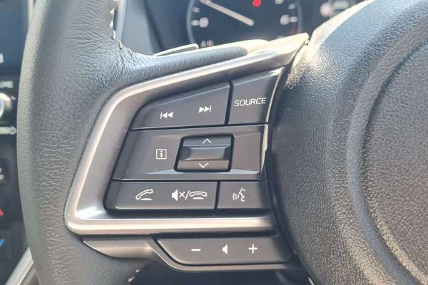 2025 Subaru Crosstrek 2.0S G6X