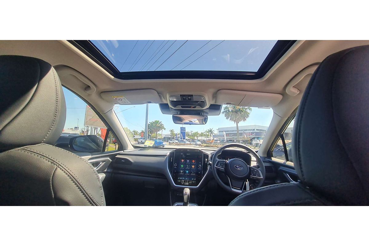 2025 Subaru Crosstrek 2.0S G6X