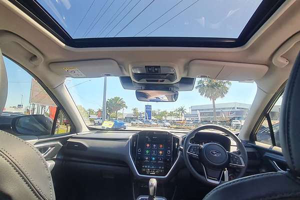 2025 Subaru Crosstrek 2.0S G6X