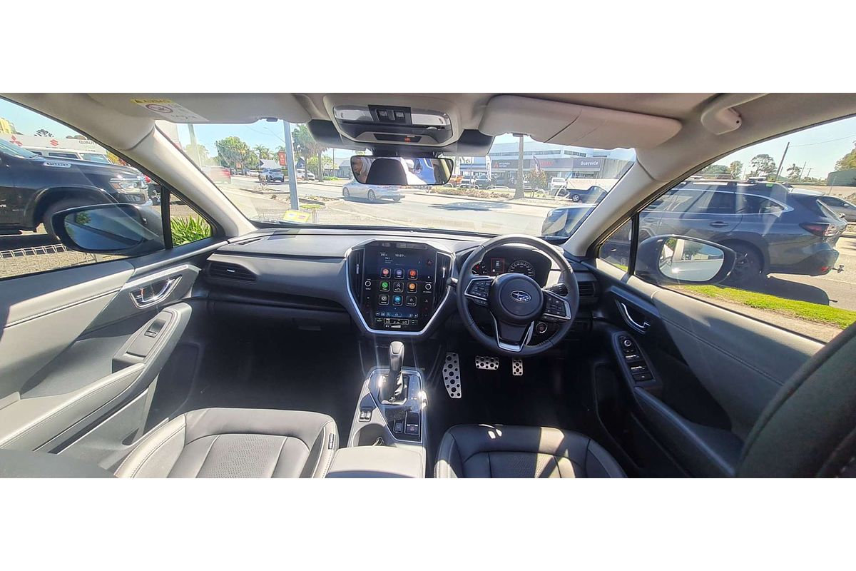 2025 Subaru Crosstrek 2.0S G6X
