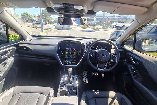 2025 Subaru Crosstrek 2.0S G6X