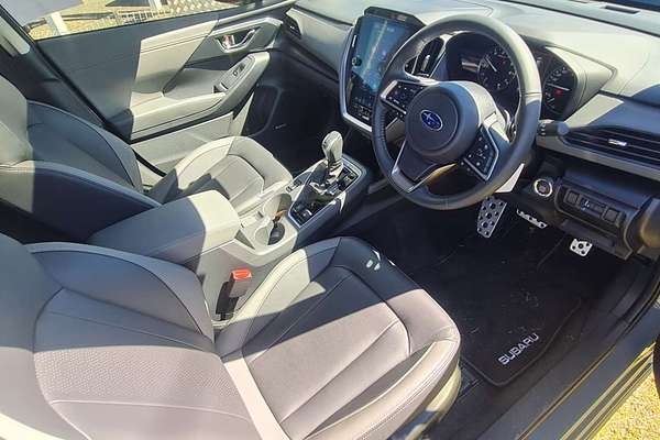 2025 Subaru Crosstrek 2.0S G6X