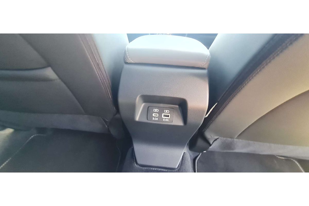 2025 Subaru Crosstrek 2.0S G6X