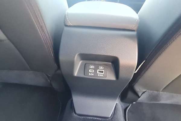 2025 Subaru Crosstrek 2.0S G6X