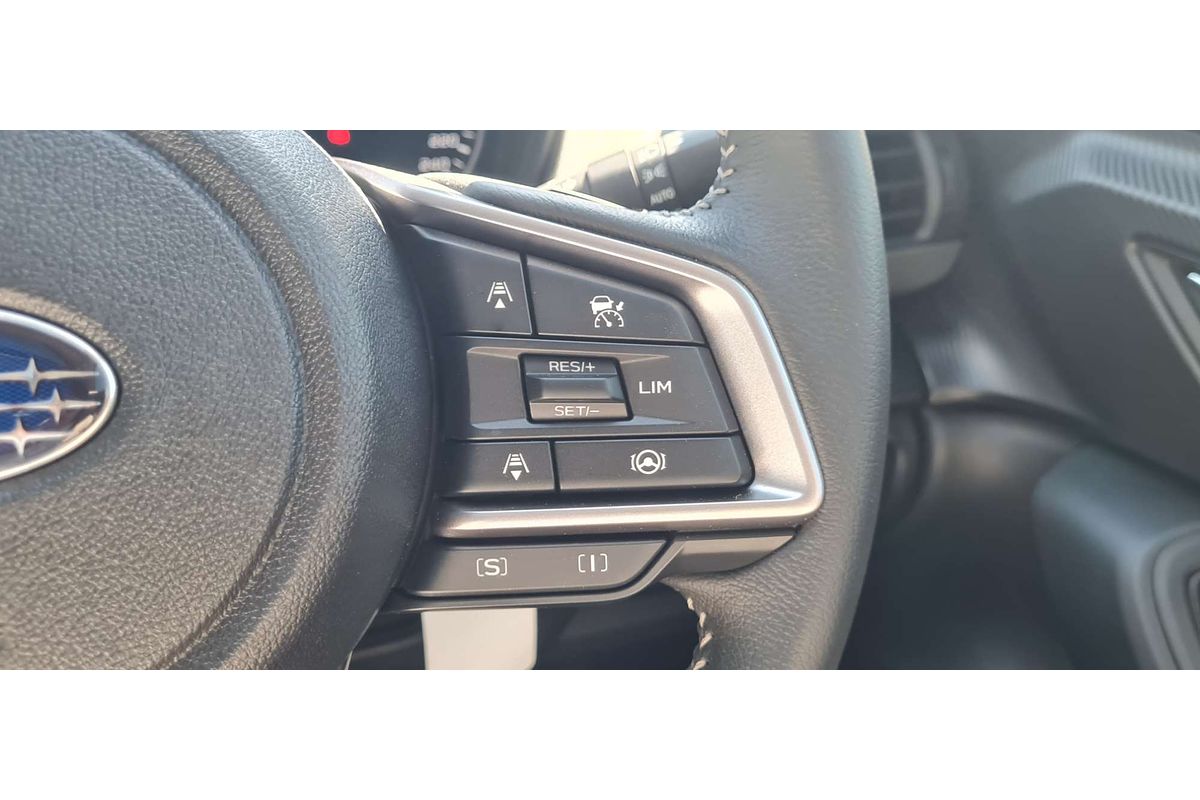 2025 Subaru Crosstrek 2.0S G6X