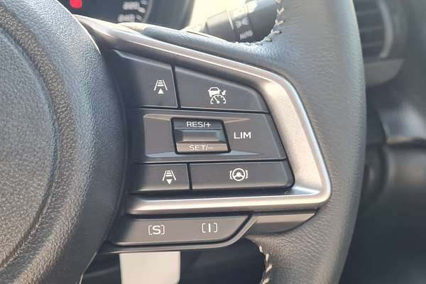 2025 Subaru Crosstrek 2.0S G6X