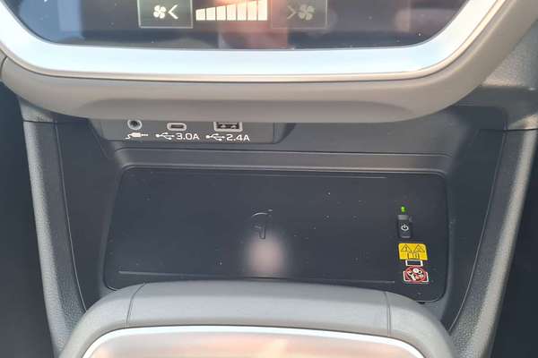2025 Subaru Crosstrek 2.0S G6X