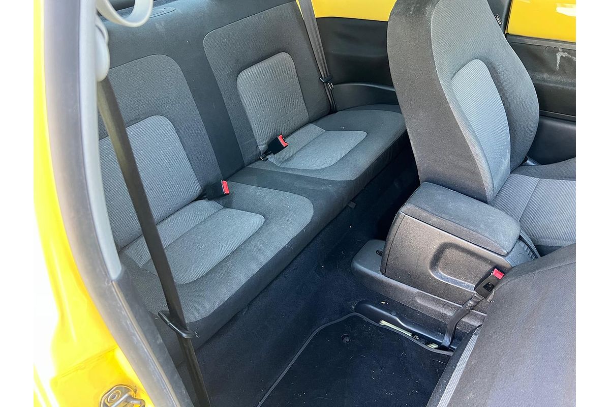 2007 Volkswagen Beetle Miami 9C