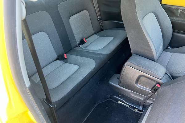2007 Volkswagen Beetle Miami 9C