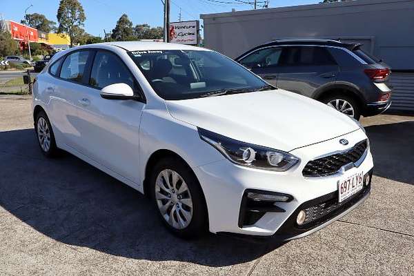2019 Kia Cerato S BD