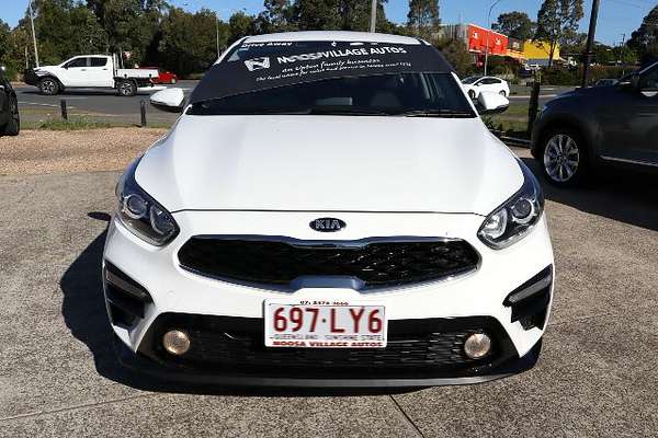 2019 Kia Cerato S BD