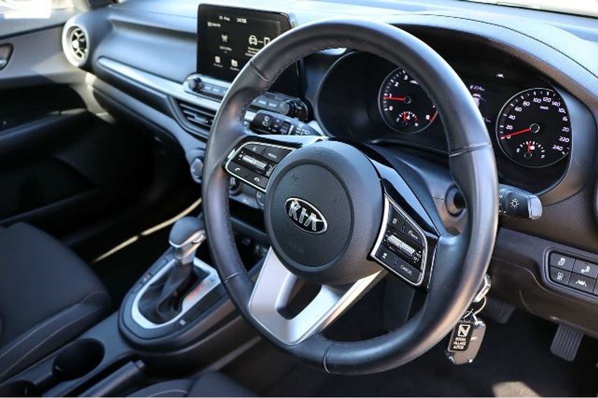 2019 Kia Cerato S BD