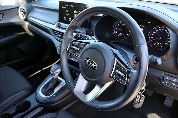 2019 Kia Cerato S BD