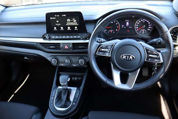 2019 Kia Cerato S BD